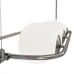 Светильник подвесной Maytoni Erich MOD221PL-03N E14х3х40W Никель