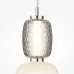 Светильник подвесной  Maytoni Pattern MOD267PL-L18CH3K LED 18W Хром