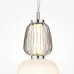 Светильник подвесной  Maytoni Pattern MOD267PL-L28CH3K LED 28W Хром