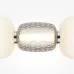 Светильник подвесной  Maytoni Pattern MOD267PL-L42CH3K LED 42W Хром