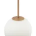 Светильник подвесной Maytoni Basic form MOD321PL-01G3 E14х1х40W Золото