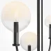 Светильник подвесной Maytoni Status MOD333PL-06B E14х6х40W Черный