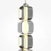 Светильник подвесной  Maytoni Ritmo MOD381PL-L30CH3K LED 13W Хром