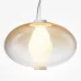 Светильник подвесной  Maytoni Memetics MOD406PL-L8W3K LED 8W Белый