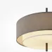 Светильник подвесной Maytoni Bergamo MOD613PL-05GR E27х5х60W Черный