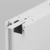 Короб для блока питания Elasity IP белый (арт.O-TR001-BX-W)
