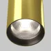 Светильник подвесной  Maytoni Vol P100PL-20W4K-BS LED 20W Латунь
