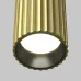 Светильник подвесной Maytoni Calipso P106PL-01-GU10-BS GU10х1х10W Латунь