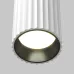 Светильник подвесной Maytoni Calipso P106PL-01-GU10-W GU10х1х10W Белый