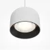 Светильник подвесной  Maytoni Comfy P113-L12-3K-W LED 12W Белый
