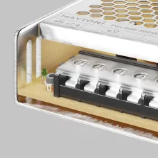 Блок питания 48В 360Вт IP20 PSL006 PSL006-360W-48V-IP20