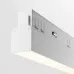 Светильник трековый Базис Basis Exility 2700-6000K 24Вт 120° Dim Smart Zigbee белый (арт.TR030-4-24WTW-DSZ-W)
