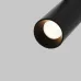 Светильник трековый Фокус Focus Led Exility 2700-6000K 5Вт 36° Dim Dali2 черный (арт.TR032-4-5WTW-M-DD2-B)
