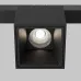 Светильник трековый Alfa S Exility 2700-6000K 7Вт 50° Dim Smart Maytoni TR133-4-7W-DS-B