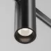 Светильник трековый Focus Led Flarity 4000K 5Вт 60° Maytoni TR143-1-5W4K-W-B