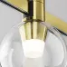 Светильник трековый Bubble Flarity 4000K 3Вт 120° Maytoni TR148-1-3W4K-BS