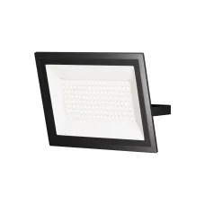 Прожектор Outdoor Flood FL001-L100B4K IP 65 LED 100W 4000 K Черный