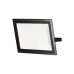 Прожектор Outdoor Flood FL001-L100B4K IP 65 LED 100W 4000 K Черный