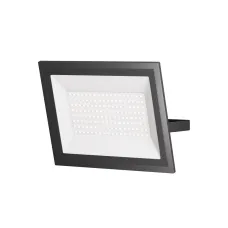 Прожектор Outdoor Flood FL001-L100B6K IP 65 LED 100W 6500 K Черный