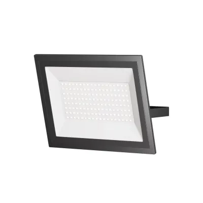 Прожектор Outdoor Flood FL001-L100B6K IP 65 LED 100W 6500 K Черный
