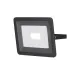 Прожектор Outdoor Flood FL001-L10B4K IP 65 LED 10W 4000 K Черный