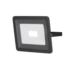Прожектор Outdoor Flood FL001-L10B6K IP 65 LED 10W 6500 K Черный