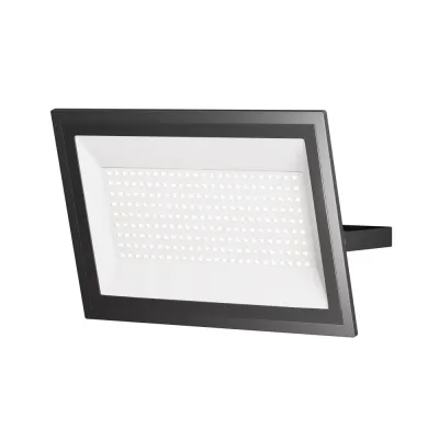 Прожектор Outdoor Flood FL001-L150B6K IP 65 LED 150W 6500 K Черный