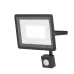 Прожектор Outdoor Flood FL001-L30B4KSR IP 65 LED 30W 4000 K Черный