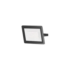 Прожектор Outdoor Flood FL001-L30B6K IP 65 LED 30W 6500 K Черный
