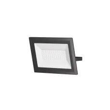 Прожектор Outdoor Flood FL001-L50B6K IP 65 LED 50W 6500 K Черный