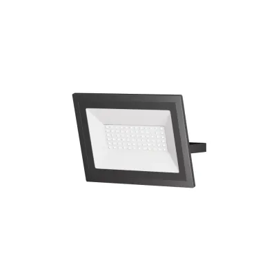Прожектор Outdoor Flood FL001-L50B6K IP 65 LED 50W 6500 K Черный