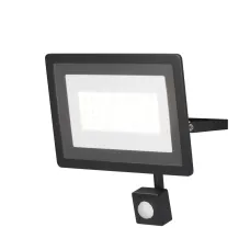 Прожектор Outdoor Flood FL001-L50B6KSR IP 65 LED 50W 6500 K Черный