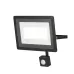 Прожектор Outdoor Flood FL001-L50B6KSR IP 65 LED 50W 6500 K Черный