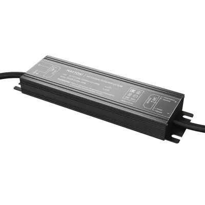 Блок питания PSI001 12В 60Вт IP67 020205