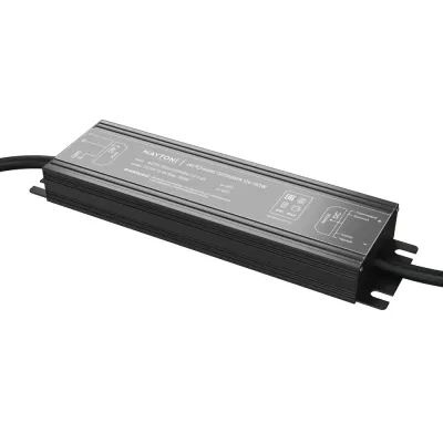 Блок питания PSI001 12В 150Вт IP67 020207