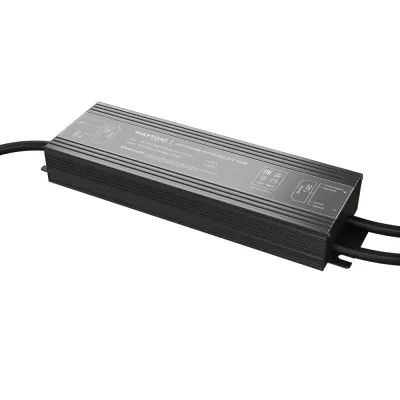 Блок питания PSI001 24В 150Вт IP67 020215