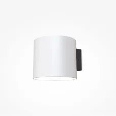 Светильник настенный (бра) Rond G9х1 50Вт IP 20 C066WL-01W