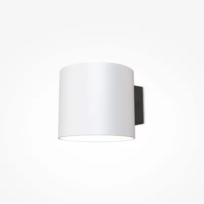 Светильник настенный (бра) Rond G9х1 50Вт IP 20 C066WL-01W