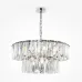 Светильник подвесной Maytoni Puntes MOD043PL-12CH E14х12х40W Хром