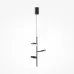 Светильник подвесной  Maytoni Fad MOD070PL-L18B3K LED 18W Черный