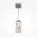 Светильник подвесной  Maytoni Coil MOD124PL-L3CH3K LED 3W Хром