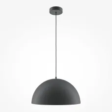 Светильник подвесной Basic colors E27х1 MOD168PL-01B