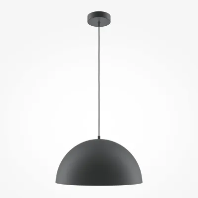 Светильник подвесной Basic colors E27х1 MOD168PL-01B