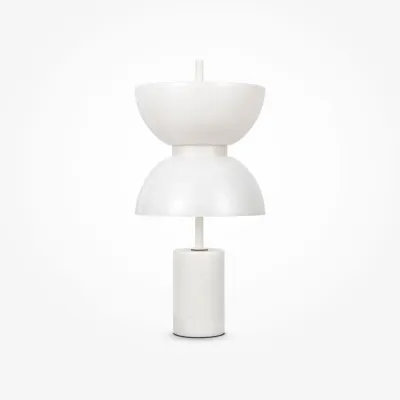 Светильник настольный Maytoni Kyoto MOD178TL-L11W3K LED 11W Белый