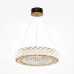 Светильник подвесной  Maytoni Castello MOD336PL-L120G3K LED 40W Золото