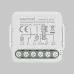 Wi-Fi выключатель двухканальный (без нуля) MSN002