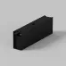 Короб для блока питания Elasity IP черный (арт.O-TR001-BX-B)