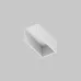 Заглушка к профилю Elasity IP (O-TR001-EC-W)
