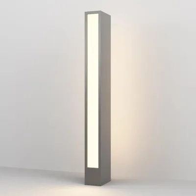 Светильник ландшафтный Outdoor Hof O422FL-L12GF IP 65 LED 12W 3000 K Графит