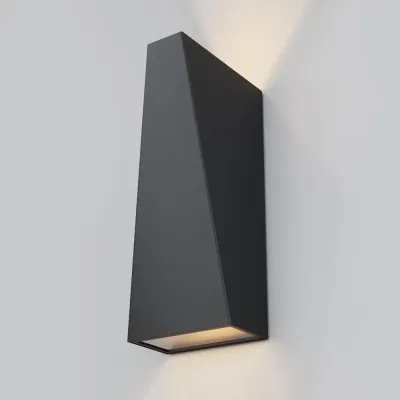 Подсветка архитектурная Outdoor Times Square O580WL-L6B IP 54 LED 6W 3200 K Черный